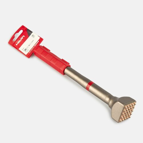 Бучарда Hilti TE-YX BT 4x4