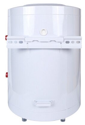 Напольный бойлер комбинированного нагрева объемом 200 литров Stout SWH-1110-050200 (мощность 3 кВт, ТЭН, ВхШхГ: 149х51.5х51.5 см) - фото №10