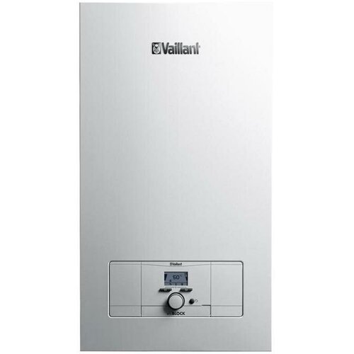 Электрический котел Vaillant eloBLOCK VE 614 8128000₽
