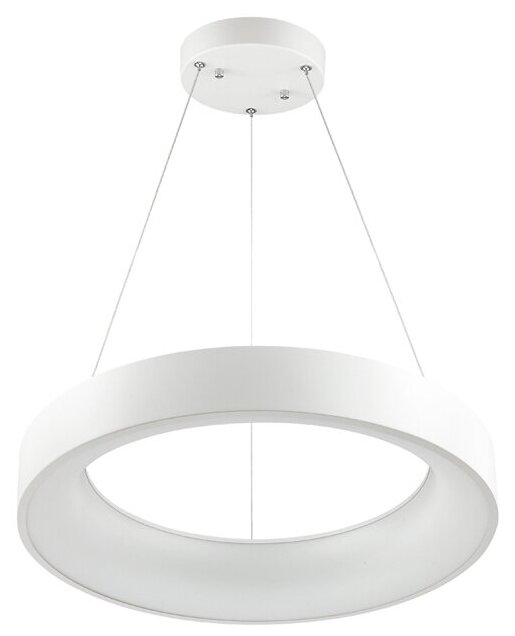 фото Светильник светодиодный Odeon Light Sole 4066