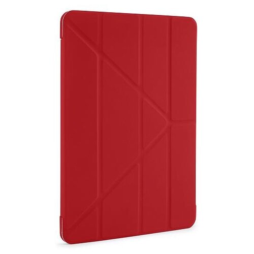 фото Чехол pipetto origami (p043-53-4) для ipad air/pro 10.5" (red)
