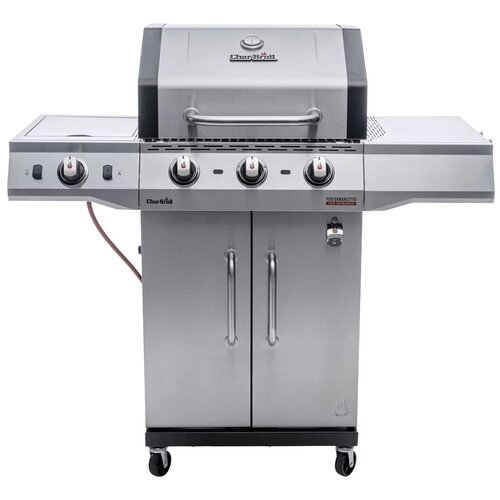 Газовый гриль Char-Broil Performance PRO 3S