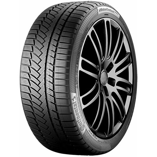 Шины Continental ContiWinterContact TS 850 P 235/40 R18 95V