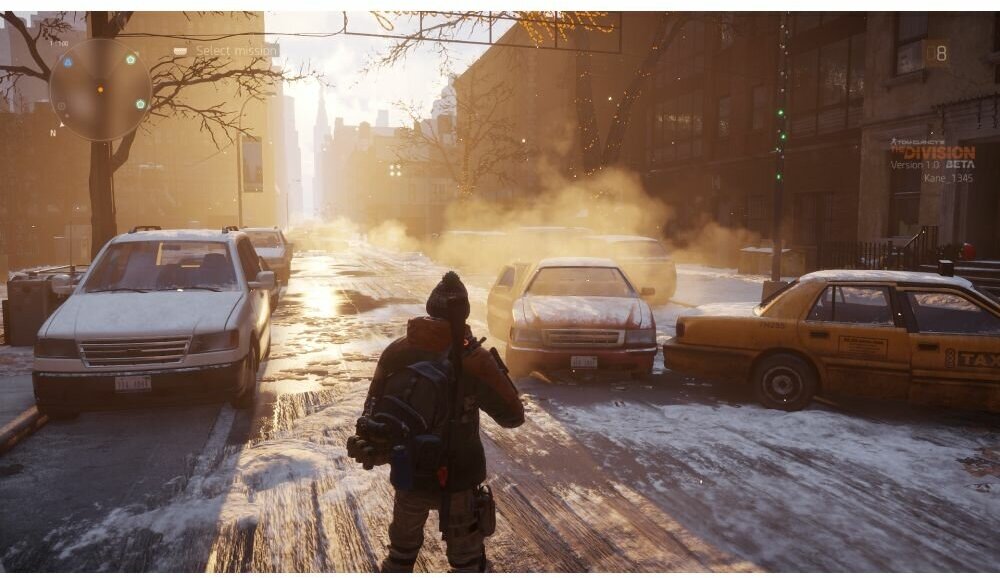 Tom Clancy's The Division. Gold Edition Игра для PS4 Ubisoft - фото №9