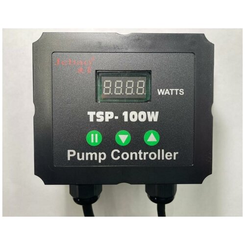 pf tsp c01 Контроллер для насоса Jebao TSP 15000