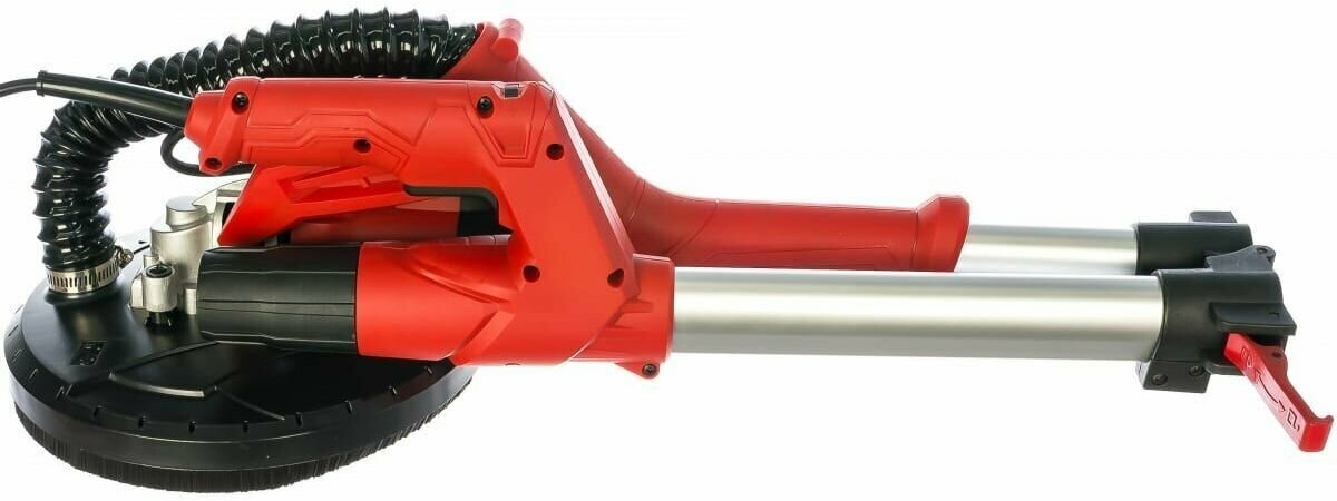 Шлифмашина для стен и потолков Einhell TC-DW 225 4259930, 600 Вт - фотография № 17