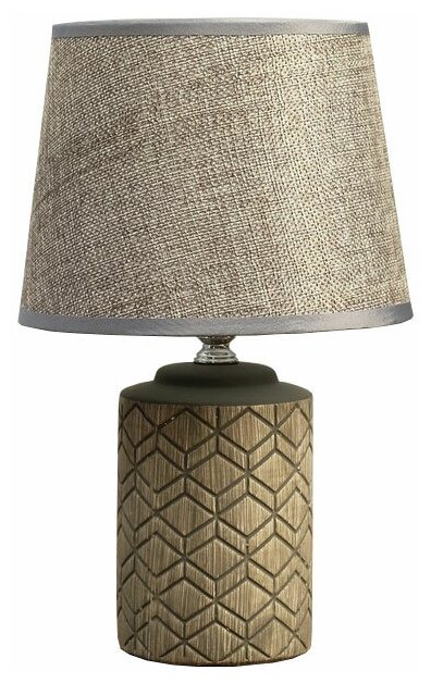 фото Лампа декоративная RISALUX 08939/1 (4733925), E14, 40 Вт