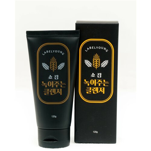 Label Young Пенка для умывания