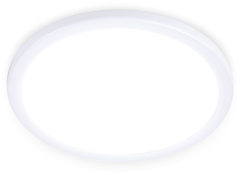 Спот Ambrella light Downlight DLR307 LED