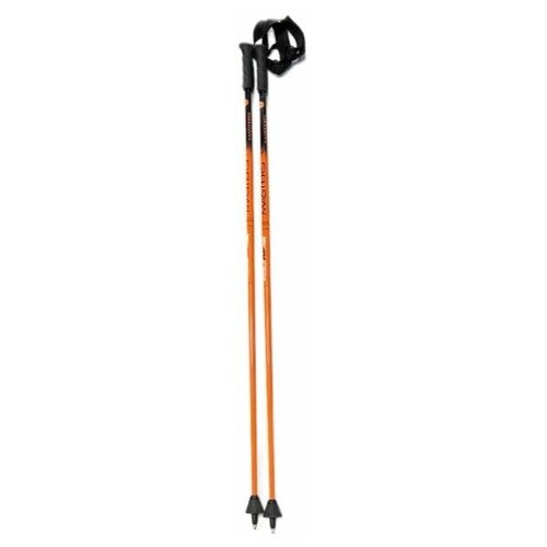 Горнолыжные Палки Masters RACING SL CARBON orange 115 горнолыжные палки masters planet evo 115