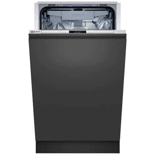 Встраиваемая посудомоечная машина NEFF S855HMX50R 8999000₽