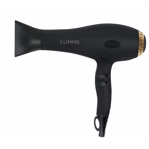 Фен LUMME LU-1048 дымчатая яшма 89000₽