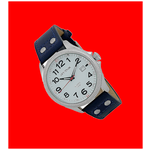 Часы наручные спутник М-401000 Кварцевые Мужские - изображение