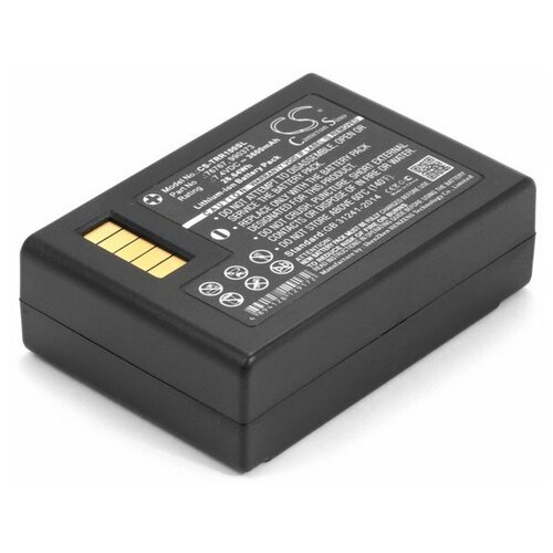 фото Аккумулятор для gnss приемника trimble r10 (990373) cameron sino