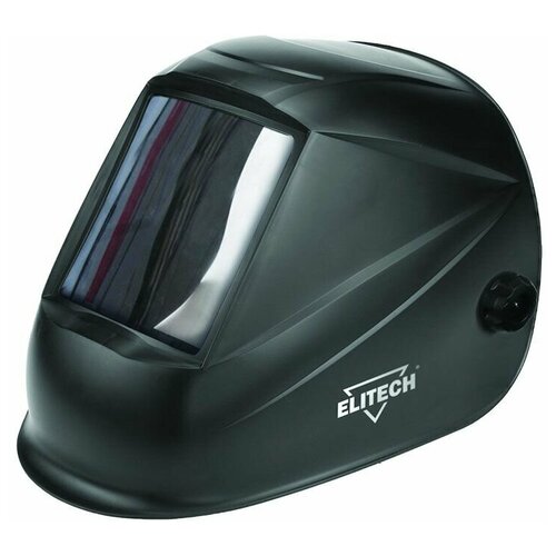 маска сварщика elitech 910 e0912 006 00 Шлем сварщика 910 ELITECH, E0912.005.00