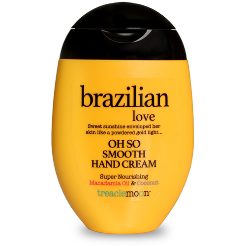 Крем для рук Бразильская любовь / Brazilian love Handcreme 75 мл