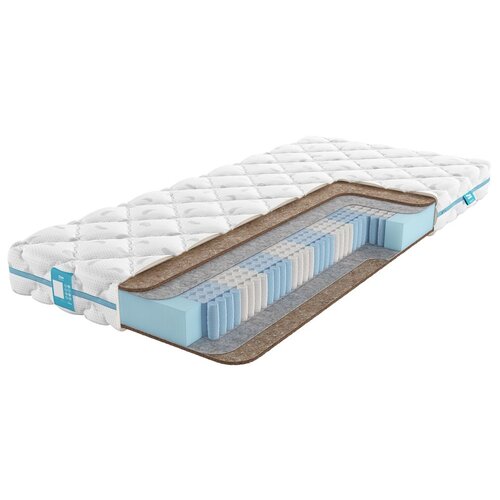 фото Матрас promtex multipacket bicocos 1 120х200 промтекс-ориент