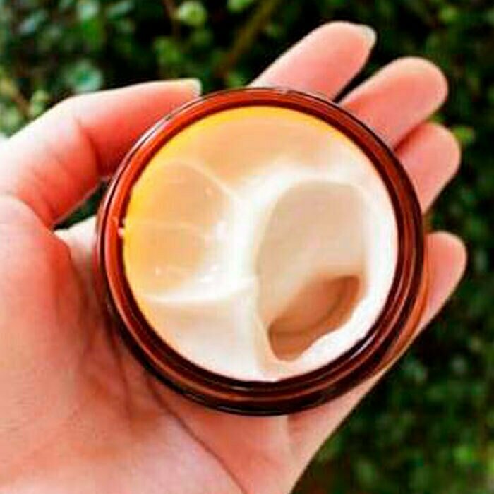 Крем для лица антивозрастной The Saem Chaga Anti-Wrinkle Cream 60мл - фото №10