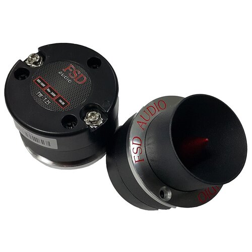 Твитер FSD audio TW-T 25 239500₽