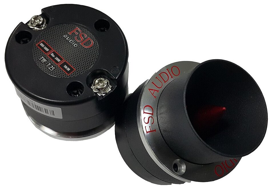 Твитер FSD audio TW-T 25