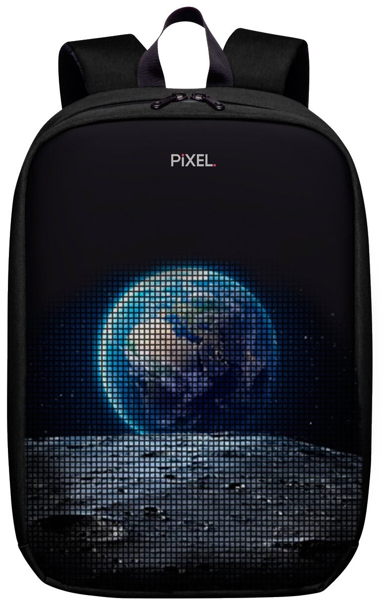    Pixel MAX 2.0 - Black Moon ()