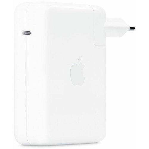 Зарядное устройство Apple Power Adapter 140w белое