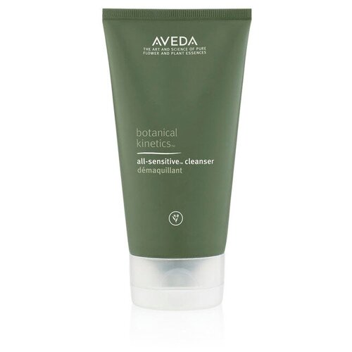 AVEDA молочко для лица очищающее для чувствительной кожи Botanical Kinetics, 150 мл