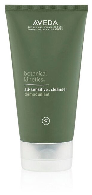 Молочко очищающее для чувствительной кожи Botanical Kinetics All-Sensitive Cleanser 150 мл