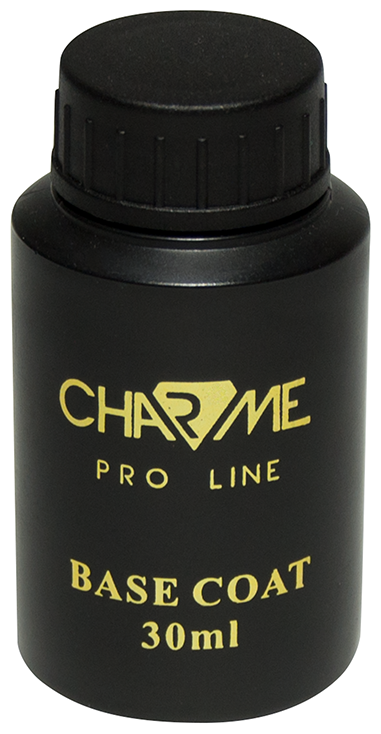   Charme Rubber Base 30