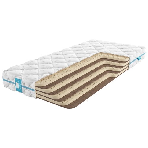 фото Матрас promtex monolit combi 16 200х200 промтекс-ориент