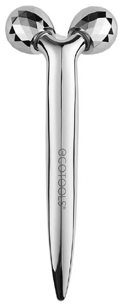 ECOTOOLS Роллер для массажа лица / Contour Facial Roller