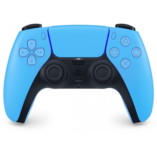 Геймпад Sony Dualsense 5 wireless controller Blue playstation 5 dualsense wireless controller ice blue colour