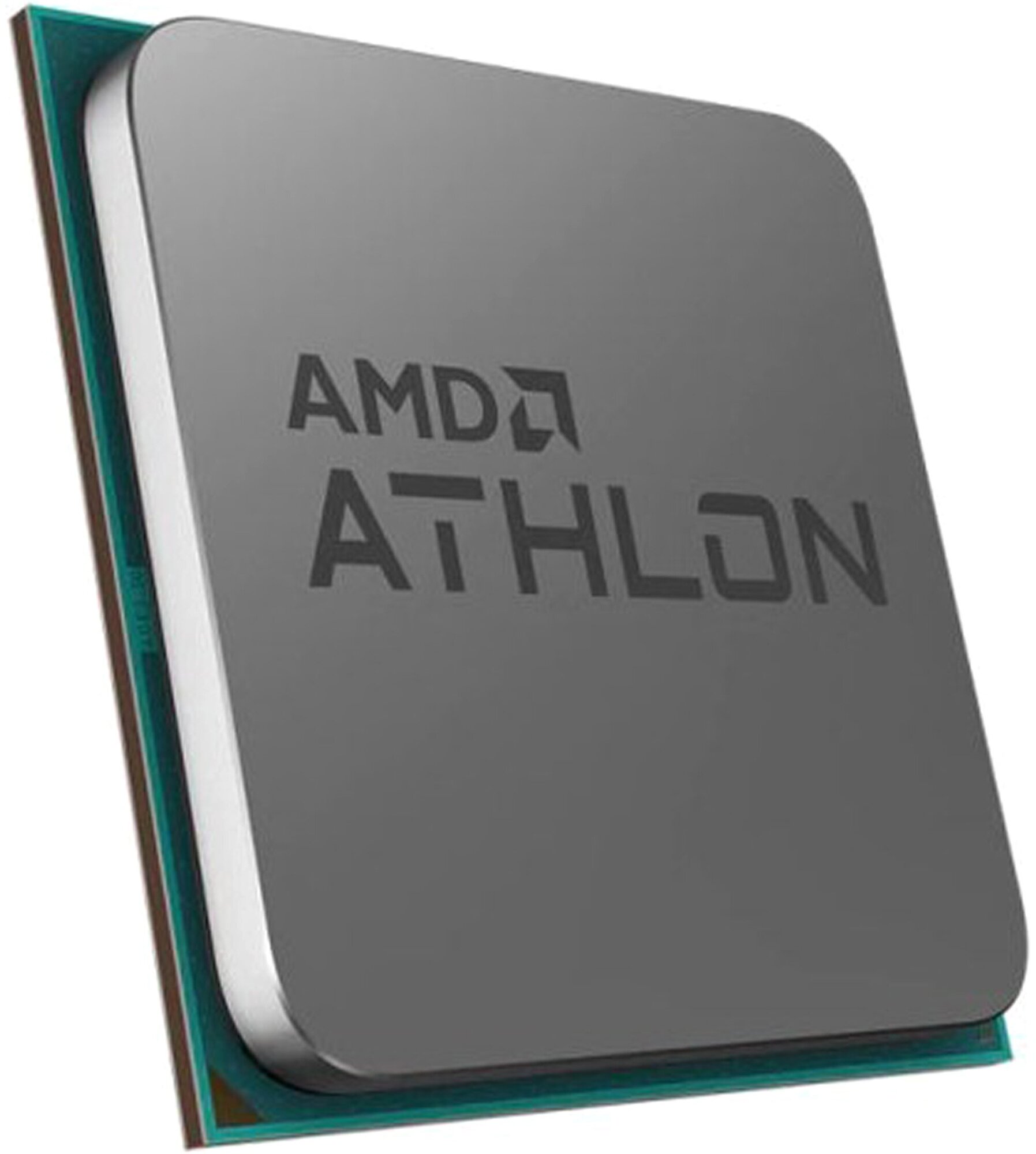 Процессор AMD Athlon 200GE AM4 2 x 3200 МГц