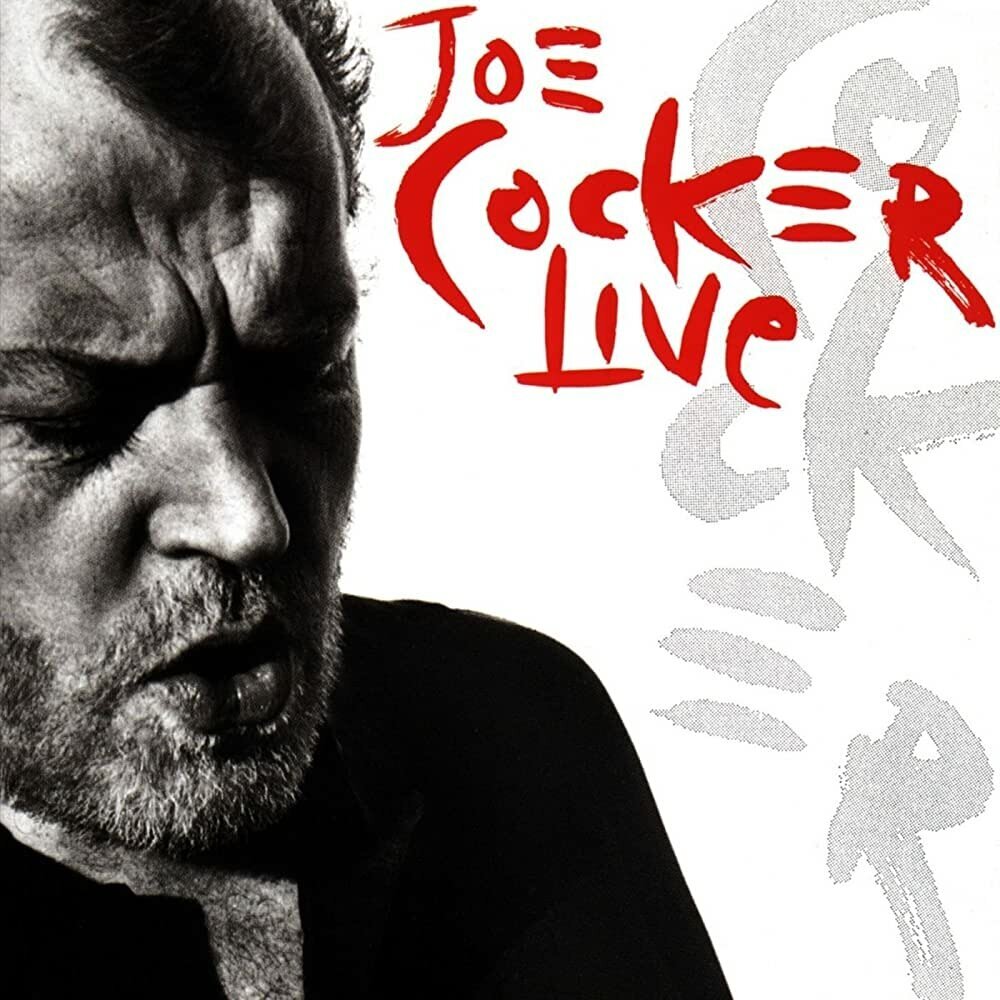 Винил 12" (LP) Joe Cocker Joe Cocker Live (2LP)