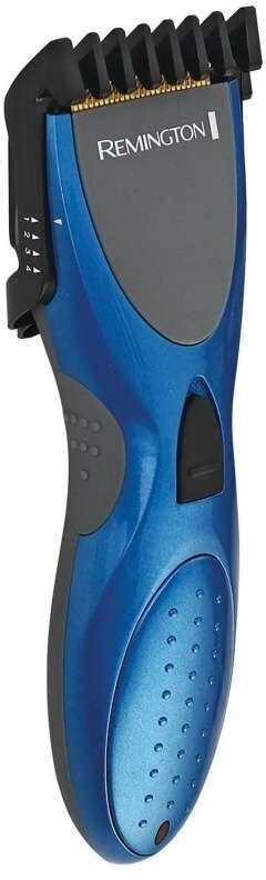 машинка для стрижки Remington - фото №10
