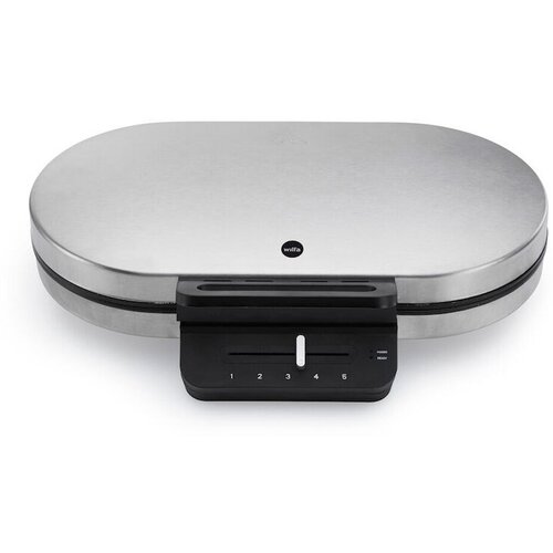 Вафельница Wilfa DWA-517 S 1081000₽