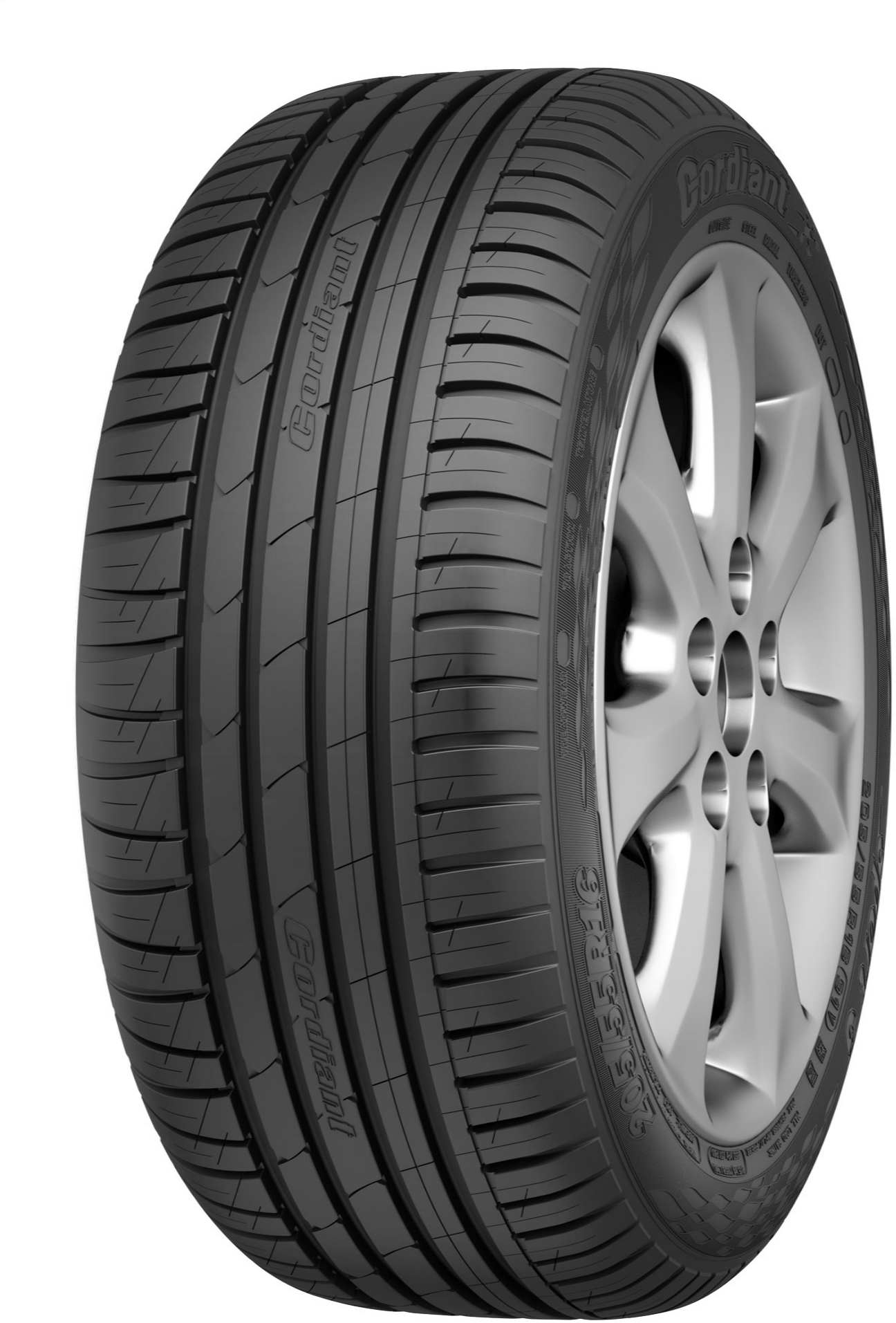 Шина CORDIANT Sport 3 PS-2 195/55 R15 85V