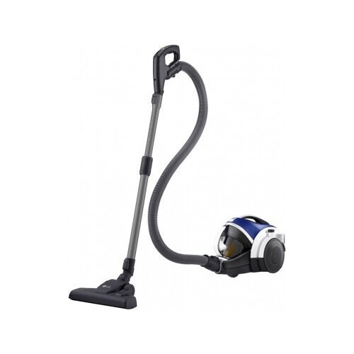 Пылесос LG VC73189NHTB 1800Вт синийчерный 2089000₽