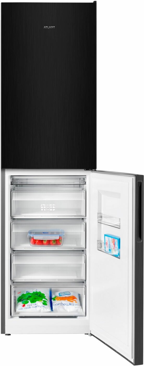 холодильник Atlant - фото №7
