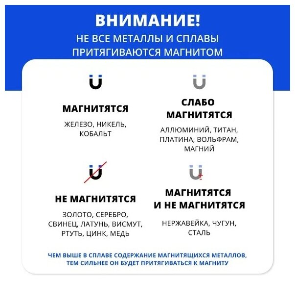 Маленькие неодимовые магниты 5х1 мм комплект для сувениров и невидимых креплений (40 шт) - фотография № 7