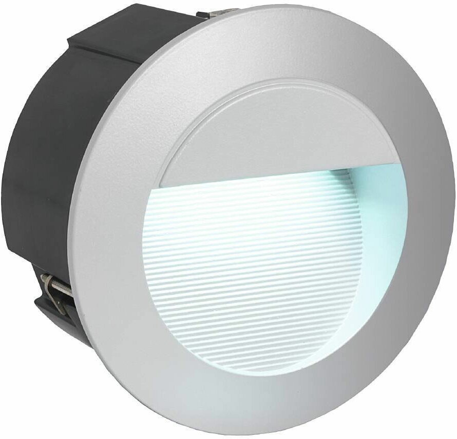 95233 Уличный светодиодный светильник встраиваемый EGLO ZIMBA-LED