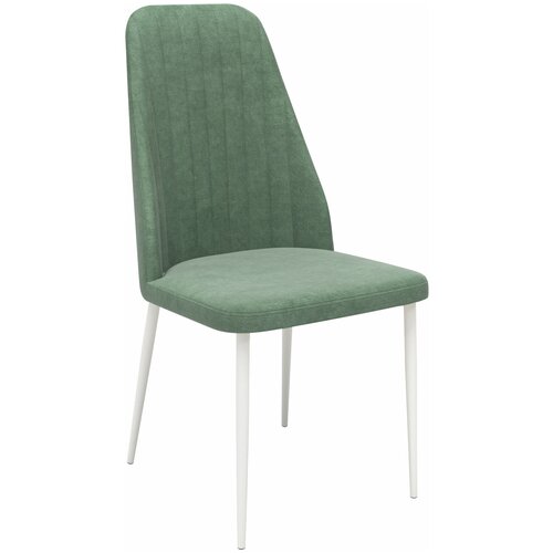 зеленый, белый