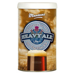 Muntons солодовый экстракт Scottish Heavy Ale - изображение