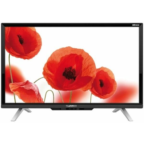 Телевизор Telefunken TF-LED32S19T2 1129500₽