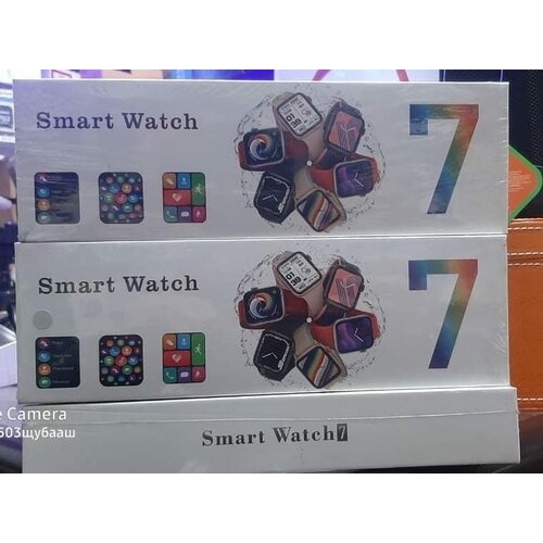 Смарт часы 230000₽