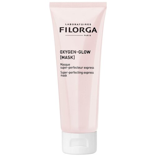 Filorga Экспресс-маска Oxygen-Glow Super-Perfecting Express Mask для сияния кожи, 75 мл pearl hcl 205qr