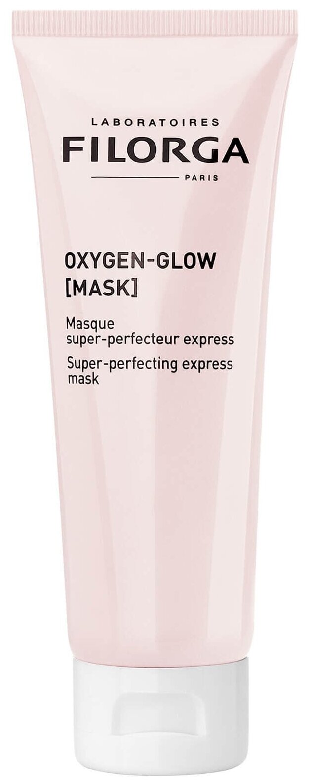 Экспресс-маска FILORGA Oxygen Glow Mask для сияния кожи 75 мл