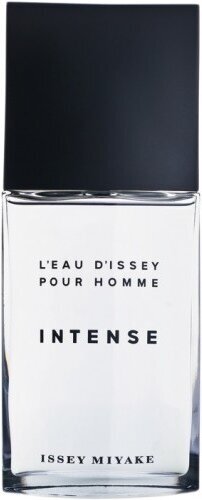 Issey Miyake L'Eau D'Issey Intense pour homme туалетная вода 75мл