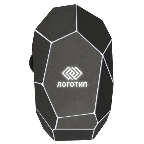 Мышь Geo Mouse мокрый асфальт 414300₽