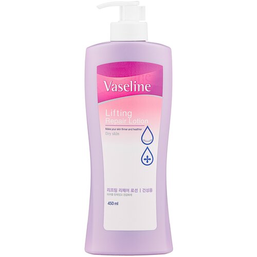 Vaseline      -, 450 